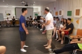 Village Camps International Summer Camp LTC, Leysin 2017-07-22