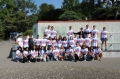 Village Camps International Summer Camp LTC, Leysin 2017-07-22