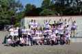 Village Camps International Summer Camp LTC, Leysin 2017-07-22
