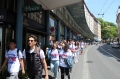 Village Camps International Summer Camp LTC, Leysin 2017-07-22