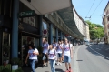 Village Camps International Summer Camp LTC, Leysin 2017-07-22