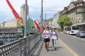 Village Camps International Summer Camp LTC, Leysin 2017-07-22