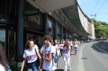 Village Camps International Summer Camp LTC, Leysin 2017-07-22