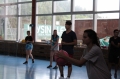 Village Camps International Summer Camp LTC, Leysin 2017-07-23