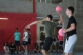 Village Camps International Summer Camp LTC, Leysin 2017-07-23