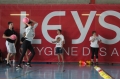 Village Camps International Summer Camp LTC, Leysin 2017-07-23