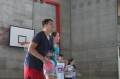 Village Camps International Summer Camp LTC, Leysin 2017-07-23