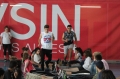Village Camps International Summer Camp LTC, Leysin 2017-07-23