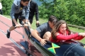 Village Camps International Summer Camp LTC, Leysin 2017-07-23