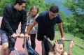 Village Camps International Summer Camp LTC, Leysin 2017-07-23
