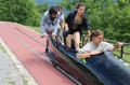 Village Camps International Summer Camp LTC, Leysin 2017-07-23