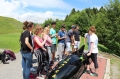 Village Camps International Summer Camp LTC, Leysin 2017-07-23