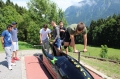 Village Camps International Summer Camp LTC, Leysin 2017-07-23