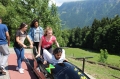 Village Camps International Summer Camp LTC, Leysin 2017-07-23
