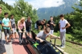 Village Camps International Summer Camp LTC, Leysin 2017-07-23