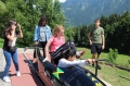 Village Camps International Summer Camp LTC, Leysin 2017-07-23