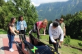 Village Camps International Summer Camp LTC, Leysin 2017-07-23