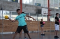 Village Camps International Summer Camp LTC, Leysin 2017-07-23