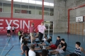 Village Camps International Summer Camp LTC, Leysin 2017-07-23