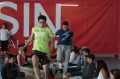 Village Camps International Summer Camp LTC, Leysin 2017-07-23