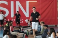 Village Camps International Summer Camp LTC, Leysin 2017-07-23