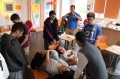 Village Camps International Summer Camp LTC, Leysin 2017-07-24
