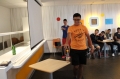 Village Camps International Summer Camp LTC, Leysin 2017-07-24