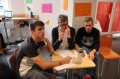Village Camps International Summer Camp LTC, Leysin 2017-07-24