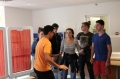 Village Camps International Summer Camp LTC, Leysin 2017-07-24