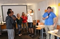 Village Camps International Summer Camp LTC, Leysin 2017-07-24