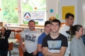Village Camps International Summer Camp LTC, Leysin 2017-07-24