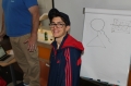 Village Camps International Summer Camp LTC, Leysin 2017-07-24