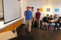 Village Camps International Summer Camp LTC, Leysin 2017-07-24