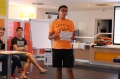Village Camps International Summer Camp LTC, Leysin 2017-07-24