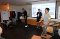 Village Camps International Summer Camp LTC, Leysin 2017-07-25