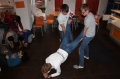 Village Camps International Summer Camp LTC, Leysin 2017-07-25