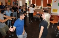 Village Camps International Summer Camp LTC, Leysin 2017-07-25