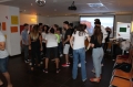 Village Camps International Summer Camp LTC, Leysin 2017-07-25