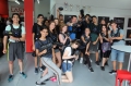 Village Camps International Summer Camp LTC, Leysin 2017-07-25