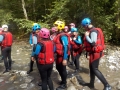 Village Camps International Summer Camp LTC, Leysin 2017-07-26