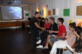 Village Camps International Summer Camp LTC, Leysin 2017-07-26