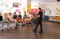 Village Camps International Summer Camp LTC, Leysin 2017-07-26