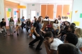 Village Camps International Summer Camp LTC, Leysin 2017-07-26