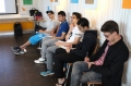 Village Camps International Summer Camp LTC, Leysin 2017-07-26