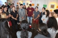 Village Camps International Summer Camp LTC, Leysin 2017-07-26