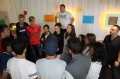 Village Camps International Summer Camp LTC, Leysin 2017-07-26