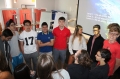 Village Camps International Summer Camp LTC, Leysin 2017-07-26