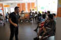 Village Camps International Summer Camp LTC, Leysin 2017-07-26