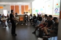 Village Camps International Summer Camp LTC, Leysin 2017-07-26