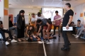 Village Camps International Summer Camp LTC, Leysin 2017-07-26